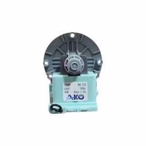 پمپ تخلیه لباسشویی اکو
